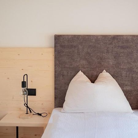 Toellhof Studio Stube Bressanone Exterior photo