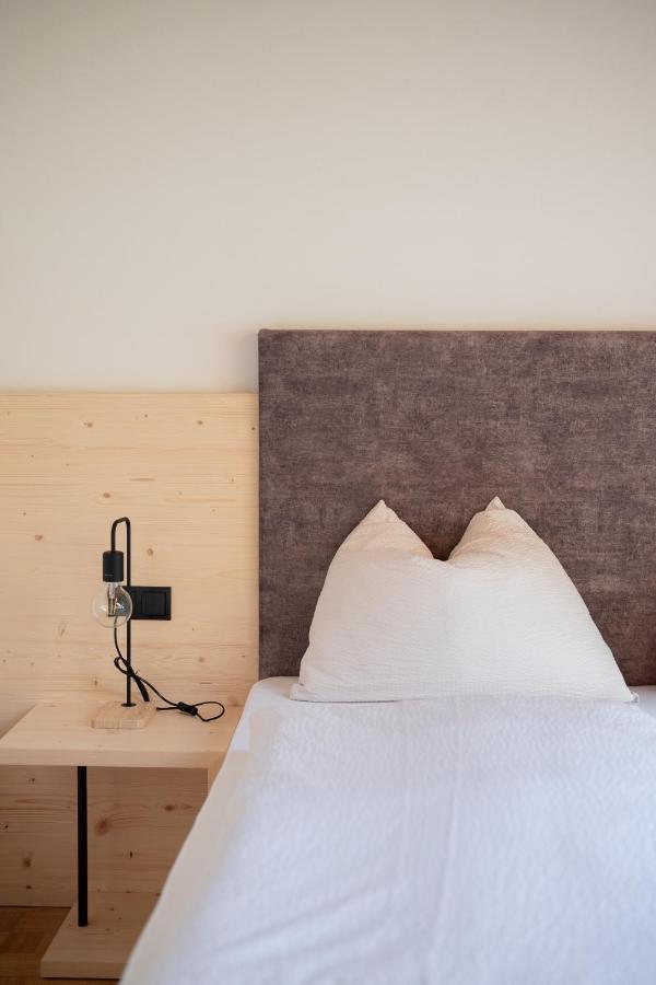 Toellhof Studio Stube Bressanone Exterior photo